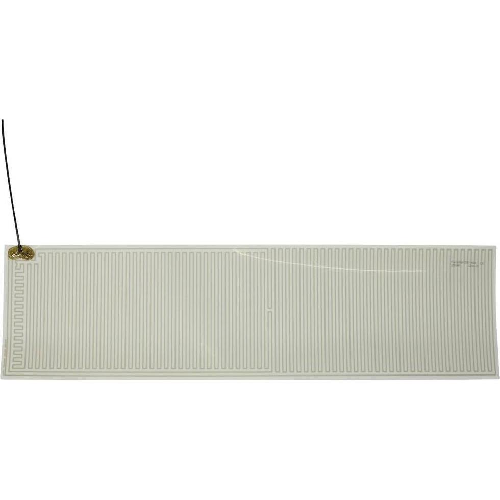 Thermo Tech Polyester Heizfolie 230 V 400 W (L x B) 840 mm x 230 mm (Heizfolie), Elektronikzubehör + Gehäuse
