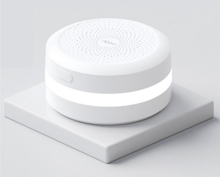 Image du produit Aqara Hub M1S Gen 2