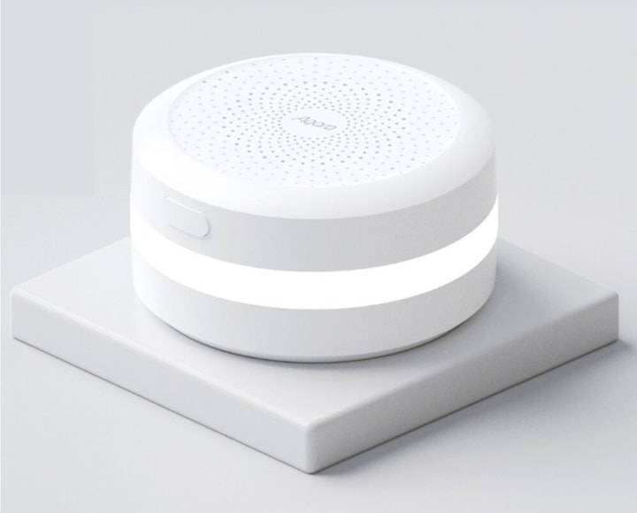 Produktbild Aqara Hub M1S Gen 2