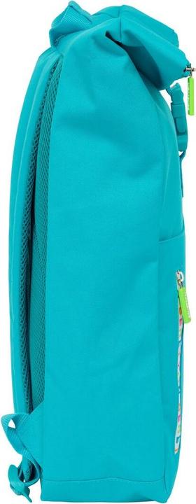 Produktbild Benetton Lässiger Rucksack Summer Blau
