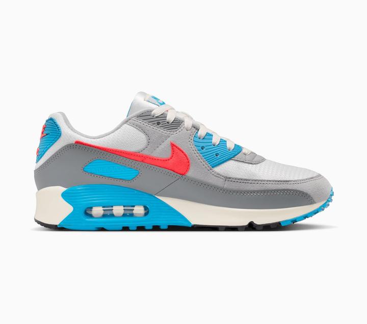 Cool grey, Infrared 23
