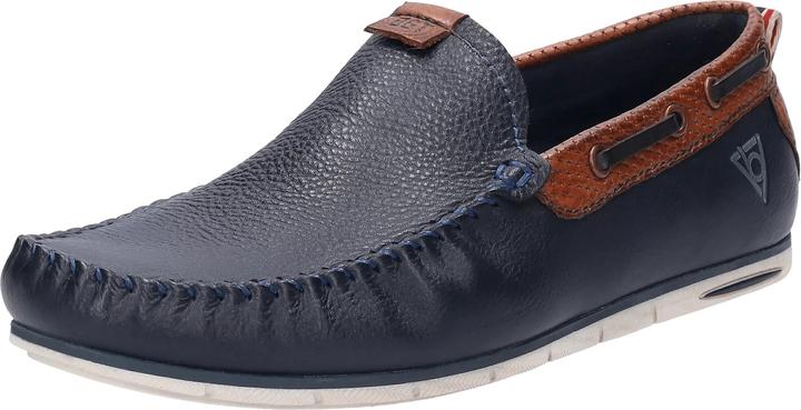 Actual product image Bugatti slip-on shoes (40)