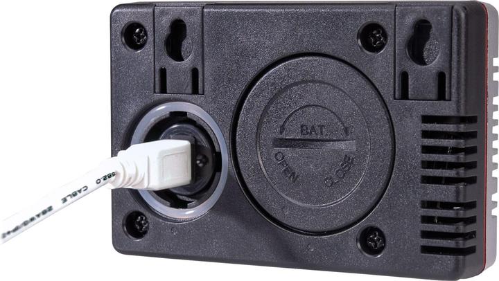 Produktbild Rotronic Temperatur-Datenlogger, Luftfe