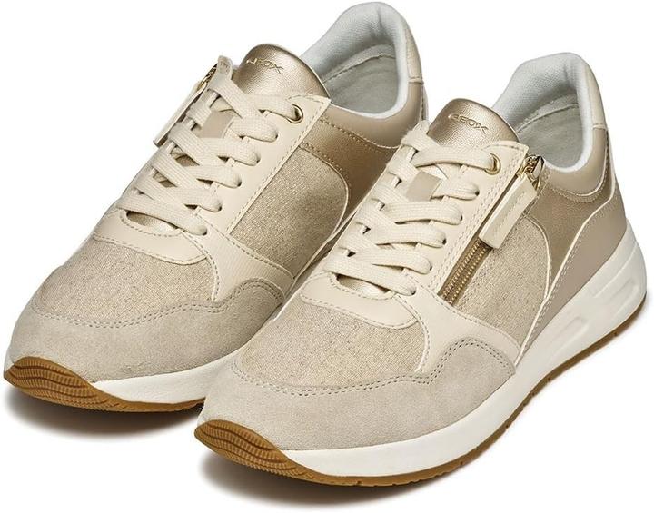 Immagine prodotto Geox D Bulmya B Sneakers Ademend (36)