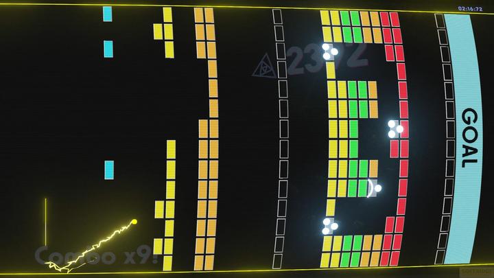 Produktbild Clear River Games Breakout Beyond PS-5 (PS5)