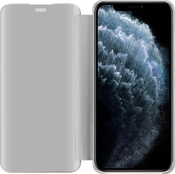Produktbild Cadorabo Book Smart View Spiegel Cover (Apple iPhone 11 Pro Max)