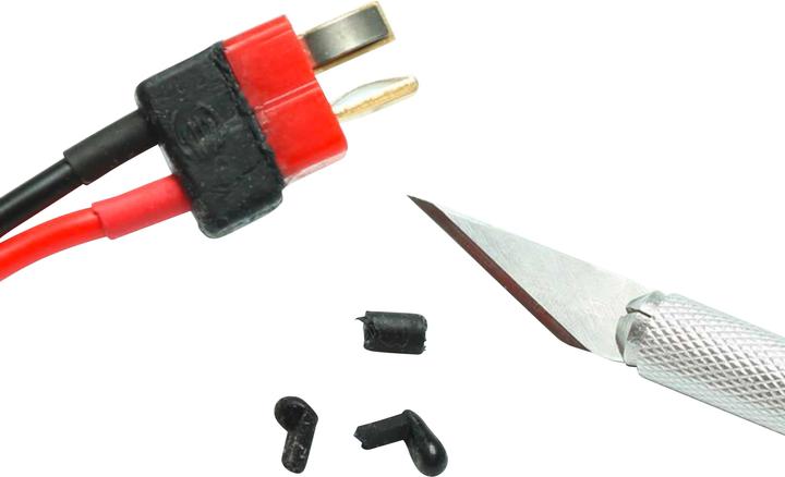 Produktbild Pichler Steckerform 10-fach