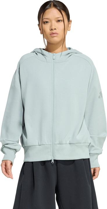 Immagine prodotto Adidas Soft Lux Full-Zip (M)