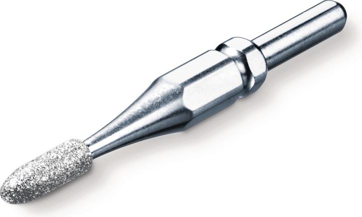 Beurer Fraise à flamme pour MP62 Pièce de rechange pour kit manucure/pédicure
