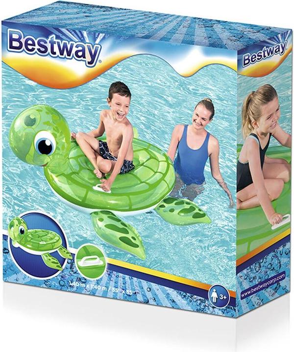 Image du produit Bestway Turtle Ride-On