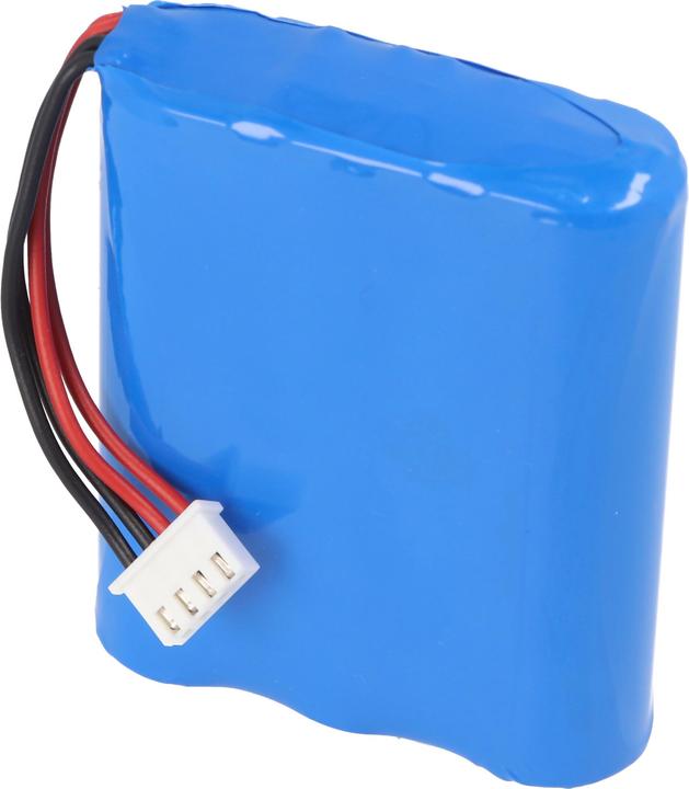 XCell Akku wie TF18650-2200-1S4P für Marshall Kilburn 2600mAh für Lautsprecher Boxen Speaker (1 Stk., 2600 mAh)