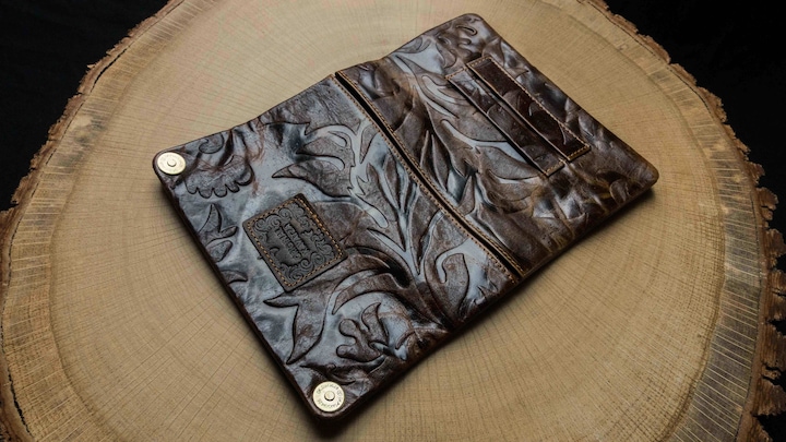 Produktbild Kavatza Tabaktasche TP18 Lady