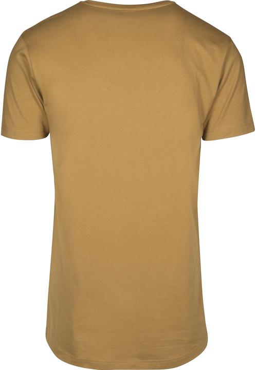 Produktbild Urban Classics Shaped Long Tee (XS)