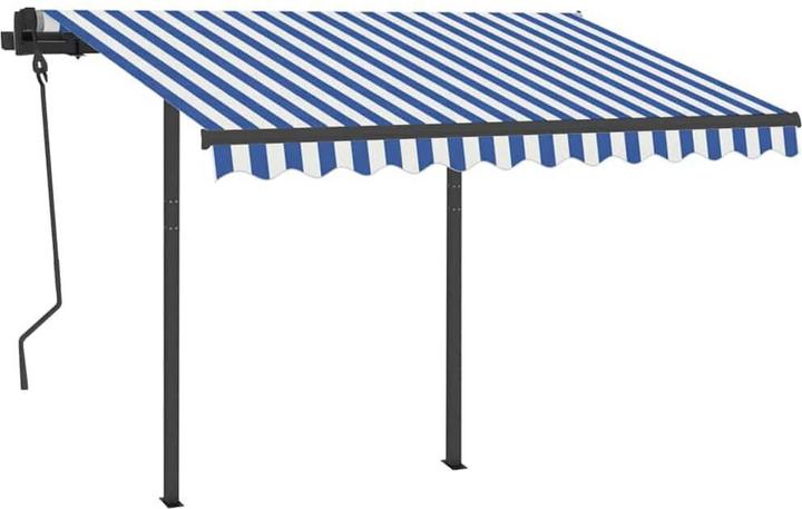 Produktbild vidaXL Tferianka (2.50 m)