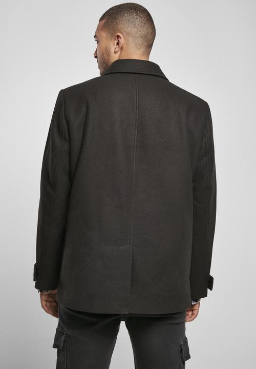 Produktbild Urban Classics Classic Pea Coat