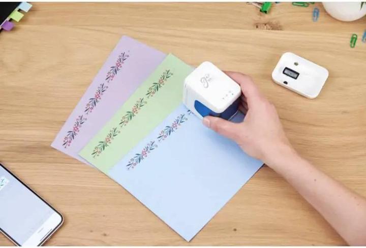 Produktbild Colop e-Mark go