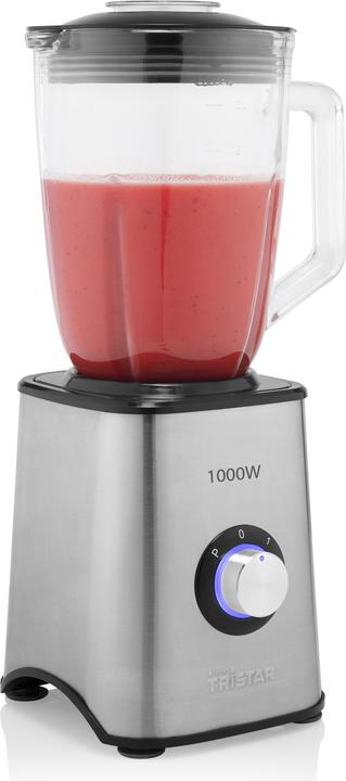Actual product image Tristar Stand mixer (1000 W)