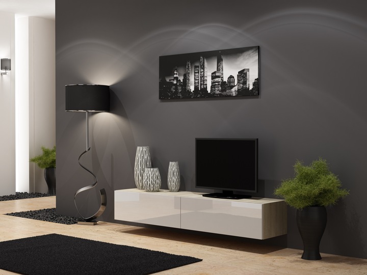 Image du produit Cama Vigo (180 x 40 x 30 cm)