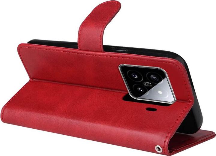 Actual product image Cover-Discount Xiaomi 15 - Premium Handyhülle Etui (Xiaomi 15)