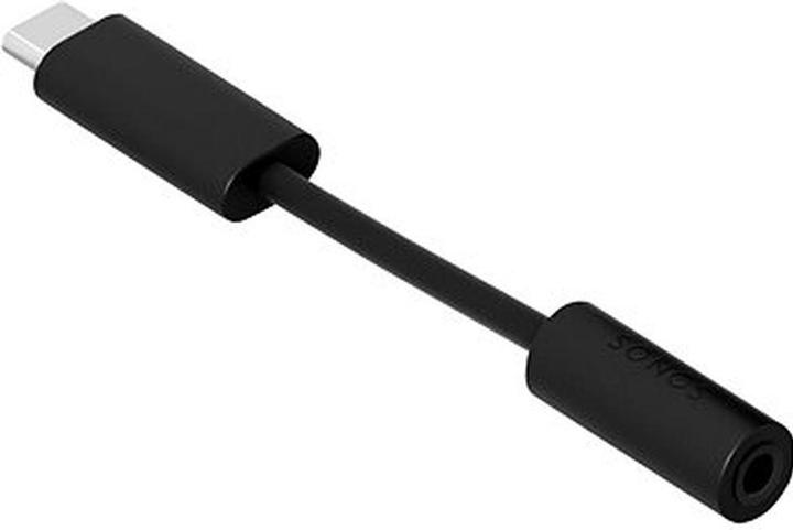 Sonos Adaptateur d'entrée de ligne (Adaptateur jack)