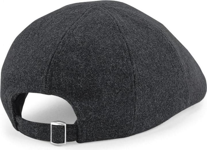 Produktbild Beechfield Schirmmütze Melton