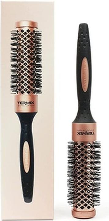 Immagine prodotto Termix Spazzola professionale rotonda Evolution Gold Rose Ø28