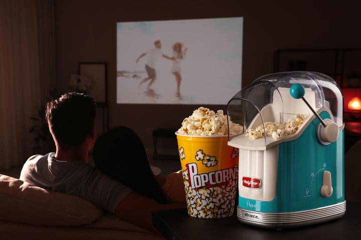 Immagine prodotto Ariete 2958 Popcorn-Maschine Party Time