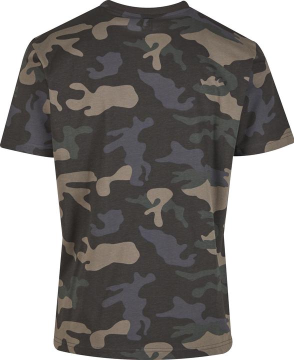 Image du produit Brandit tee (S)