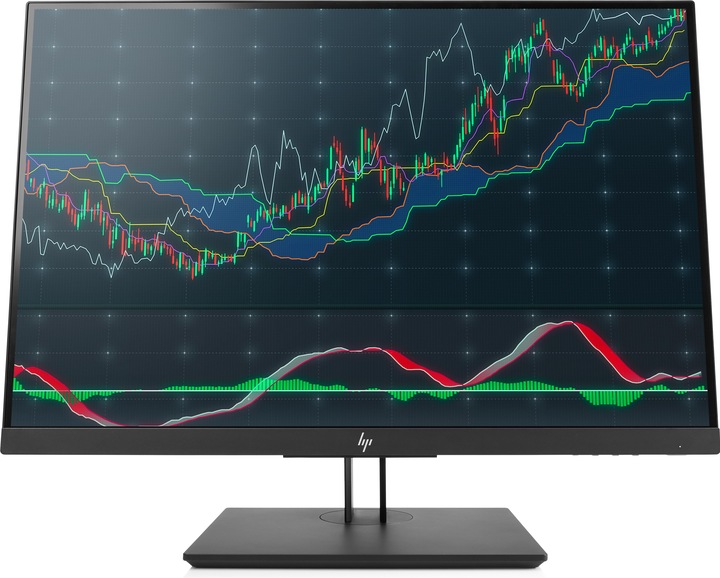 Produktbild HP Z24n G2 (1920 x 1200 Pixel, 24")