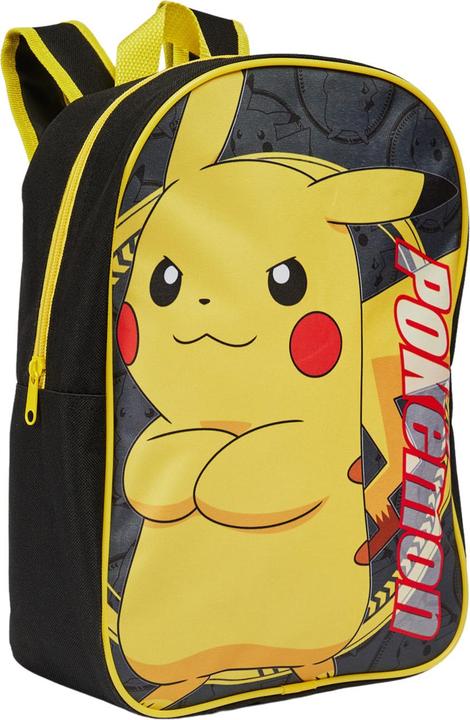 Produktbild Safta Pokémon (8 l) - Kinderrucksack