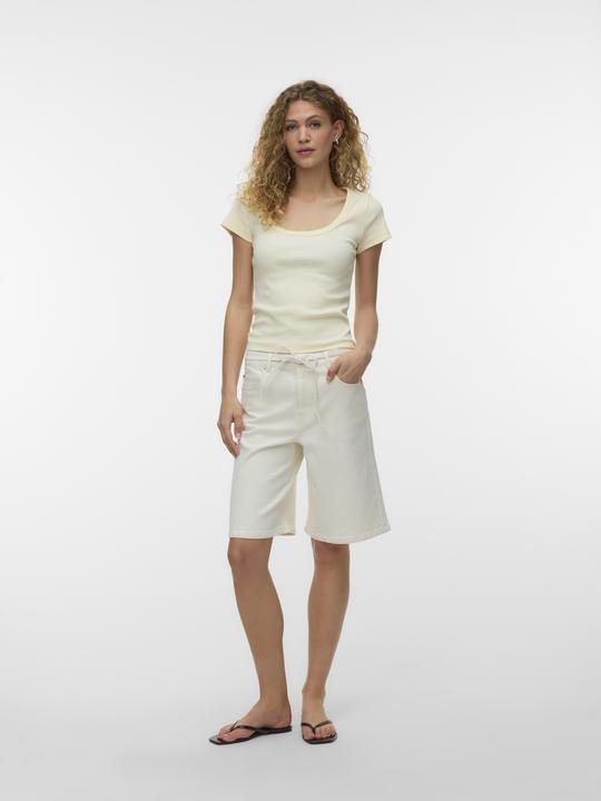 Image du produit Vero Moda VMWILLA Shorts Jeans-Shorts (M)