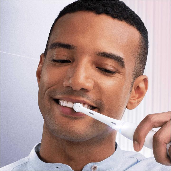 Image du produit Oral-B iO Gentle Care (4 x)