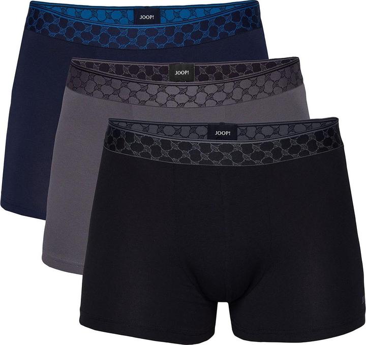Immagine prodotto Joop! Boxer Everyday (XL, confezione da 3)