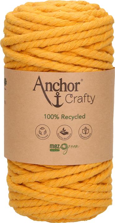 Anchor Ambachtelijk Macramé Garen (40 m)