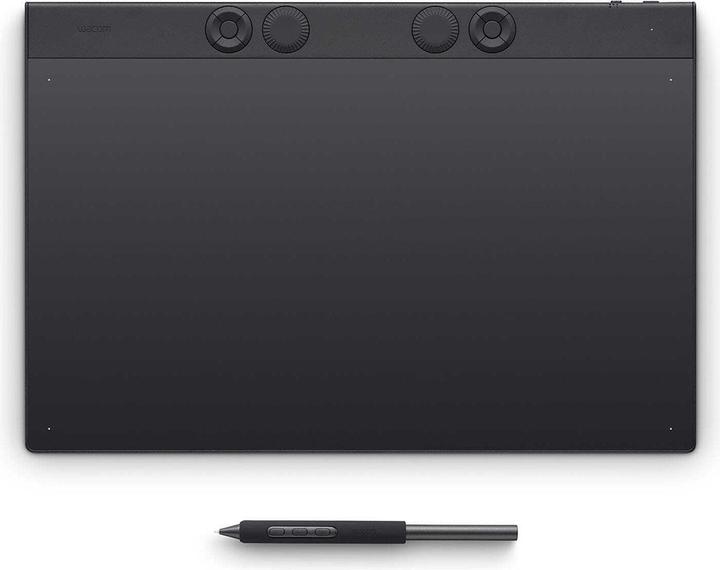 Produktbild Wacom Intuos Pro L (105.49", 5080 lpi)