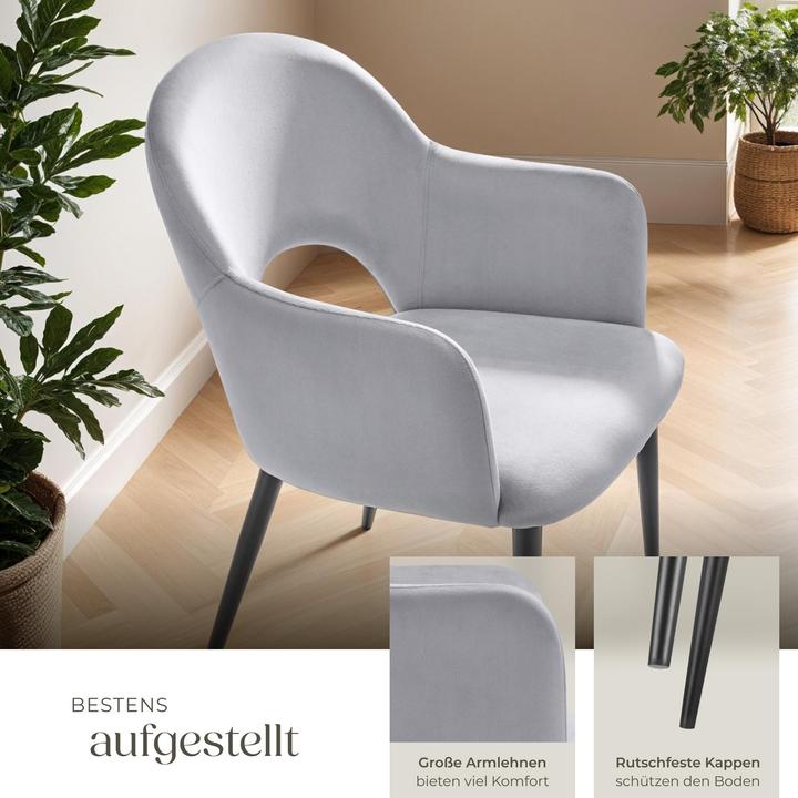 Produktbild tectake Sachel