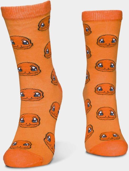 Produktbild Pokémon Crew (3er Pack, 43 - 46)