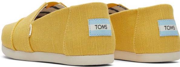 Produktbild Toms Alpargata Heritage 3.0 Damen Espadrilles (39)