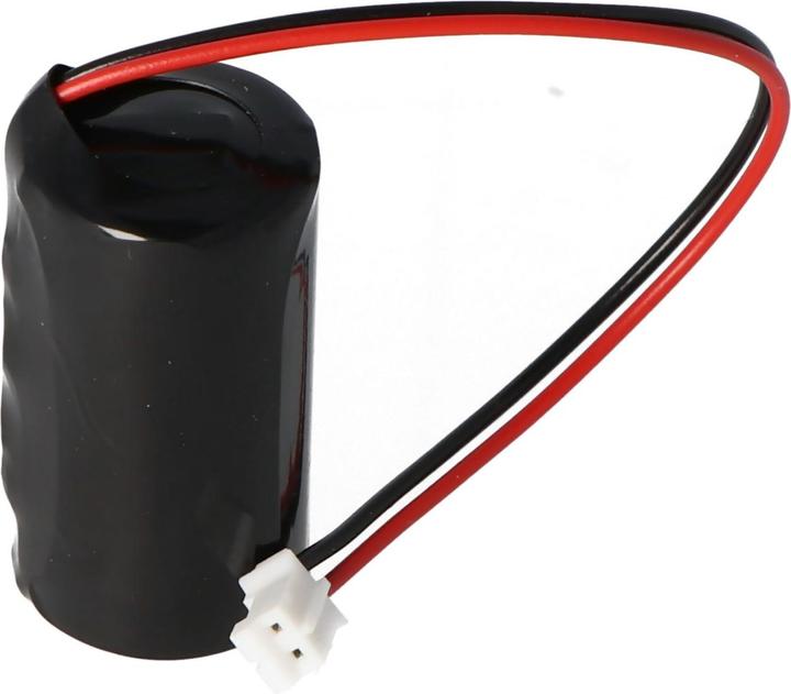 Immagine prodotto AccuCell Batterie für Q6BAT mit Kabel (1 pz., 17335, 1800 mAh)