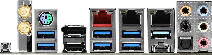 Produktbild AsRock Z390 Phantom Gaming 9 (LGA 1151, Intel Z390, ATX)