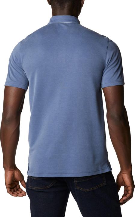 Immagine prodotto Columbia Nelson Point Polo-Shirt für Herren (M)