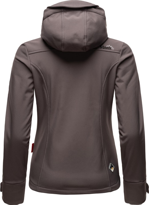 Actual product image Marikoo Little bitch (XL)
