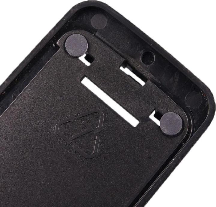Actual product image Sertronics HighPi Case for HiFiBerry DAC+