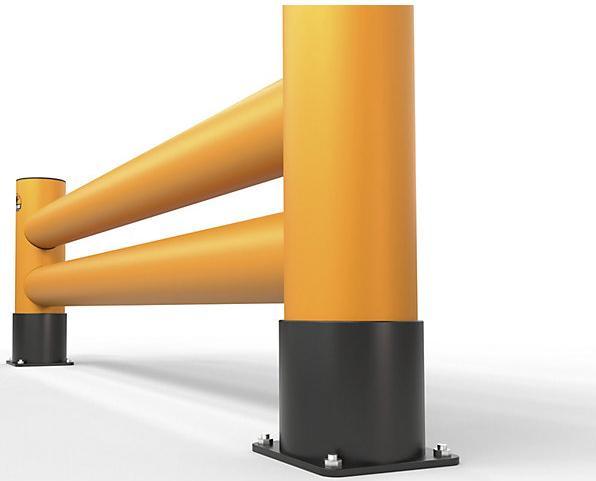 Produktbild Ampere Rammschutzbarriere