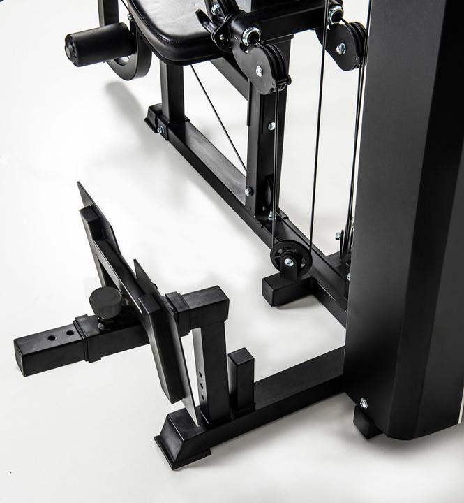 Image du produit Toorx MSX-90 multi-gym