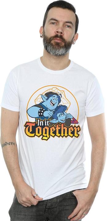 Produktbild Disney Onward In It Together TShirt (S)
