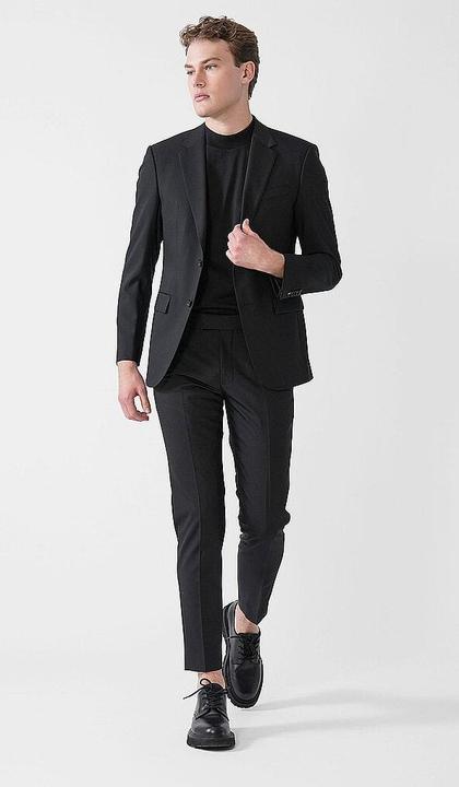 Actual product image Strellson Melwin (106)