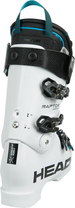 Actual product image Head RAPTOR WCR 140S Race Boot (25.5)