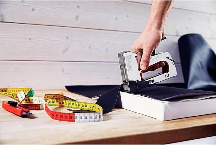 Produktbild Rapid Handtacker PRO R353