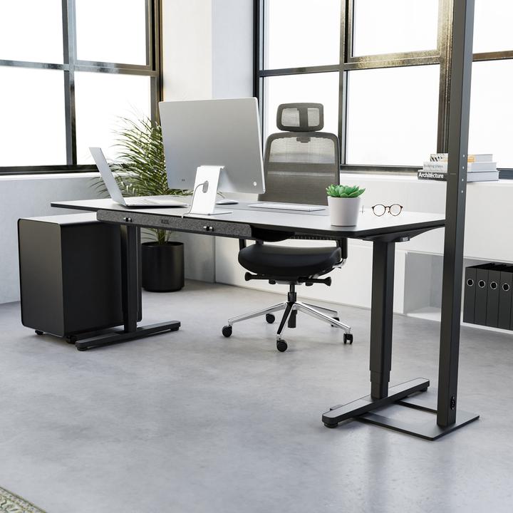 Produktbild Yaasa Desk Pro (200 x 80 cm)